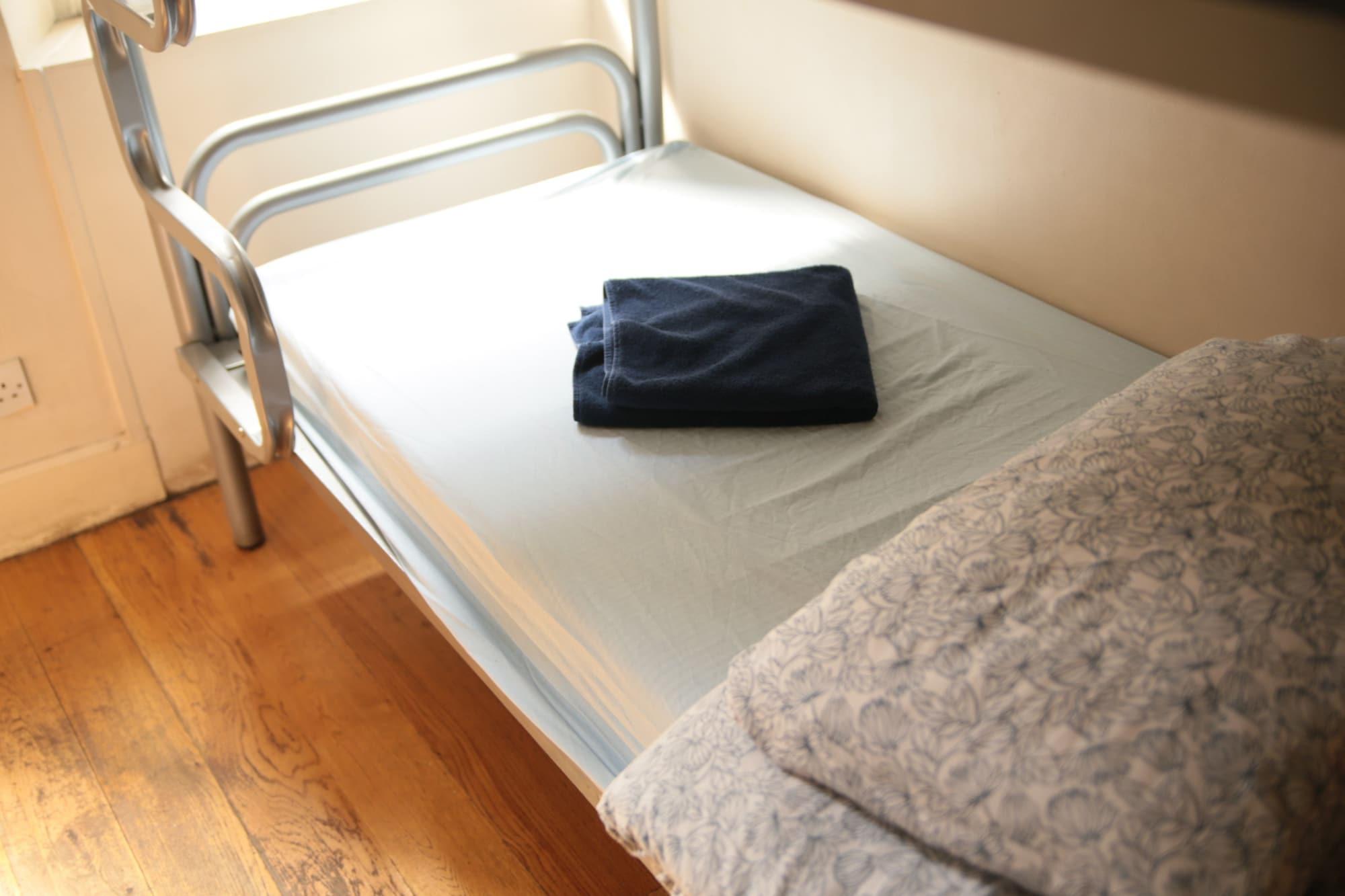 St Christophers Inns Edinburgh Hostel — Bilder 3