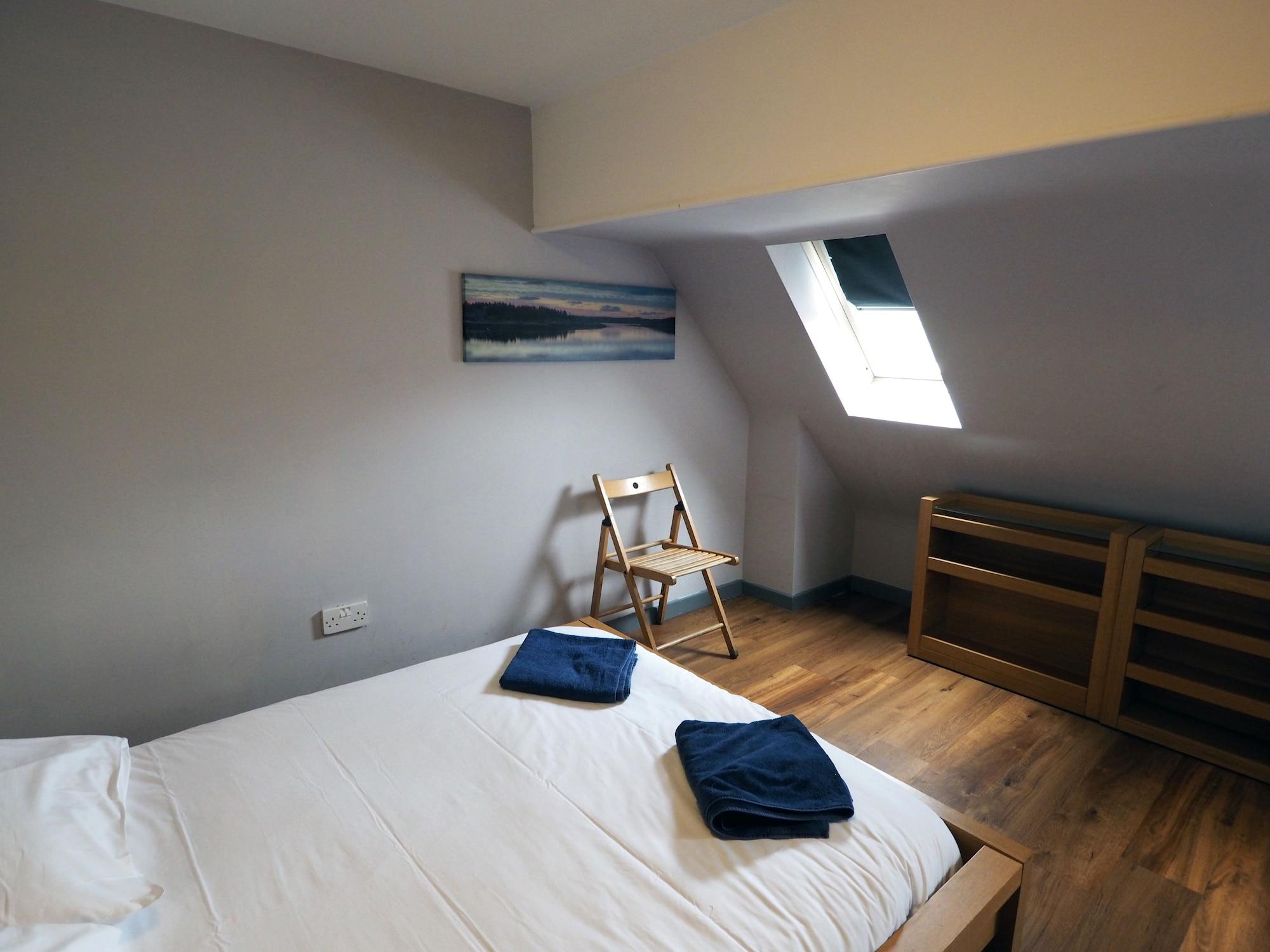 St Christophers Inns Edinburgh Hostel — Bilder 1